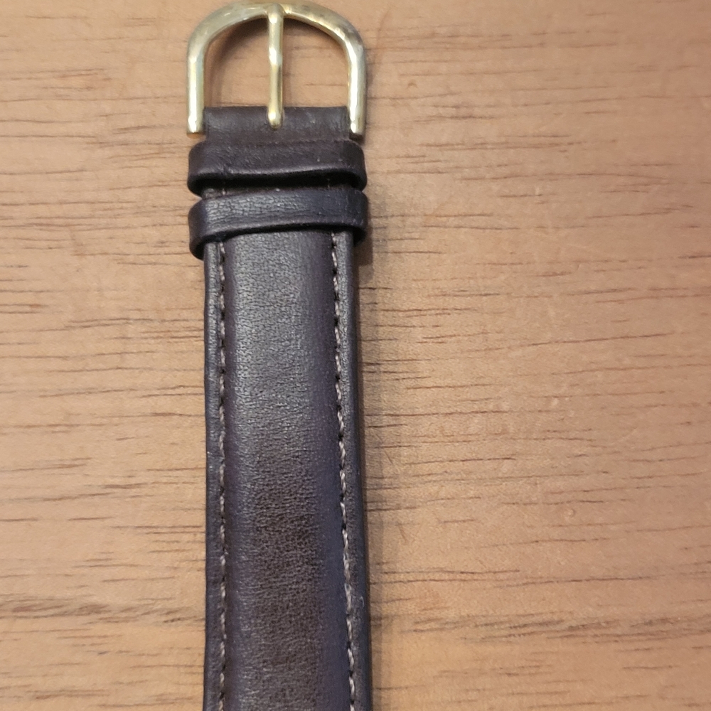 Vintage Holiday Cat watch Needs Battery - Picture 3 of 5